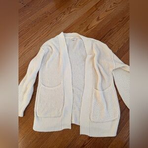 Universal Thread cardigan